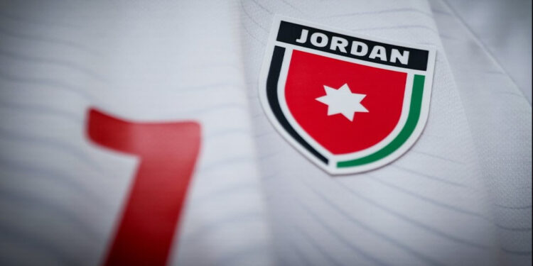 استعدادات كبيرة لموسم كأس العالم عبر تصميمات مبتكرة لمنتخب النشامى