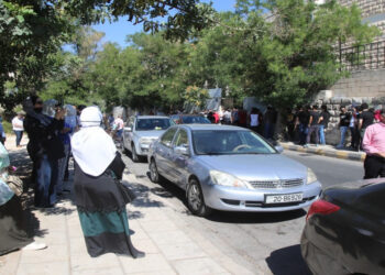 نقابة الصحفيين: نرصد حسابات تنتحل الصفة الإعلامية وتستغل طلبة التوجيهي