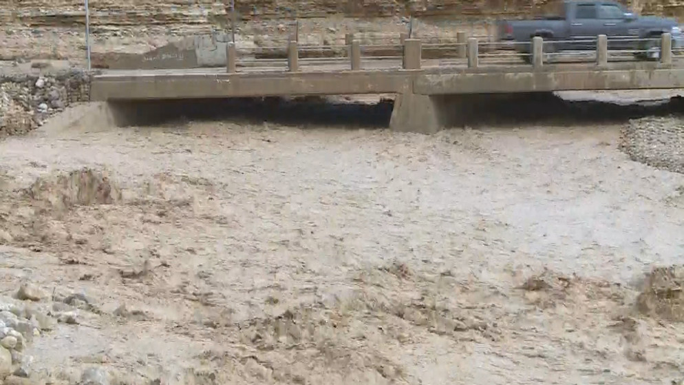 الإدارة المحلية: منع ترخيص أبنية داخل حرم الأودية