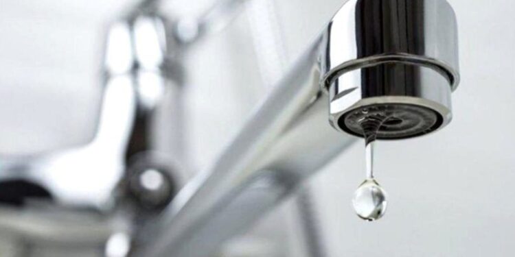 مياهنا: العكورة توقف الضخ من محطة الزارة ماعين احترازيا