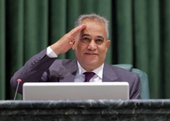 الهميسات يسأل الحكومة: هل استُهدف مديرة المواصفات والمقاييس شخصياً؟