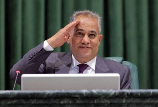 الهميسات يسأل الحكومة: هل استُهدف مديرة المواصفات والمقاييس شخصياً؟