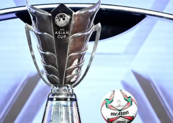 الاتحاد الآسيوي لكرة القدم يدشن بطولة دوري الأمم الآسيوية