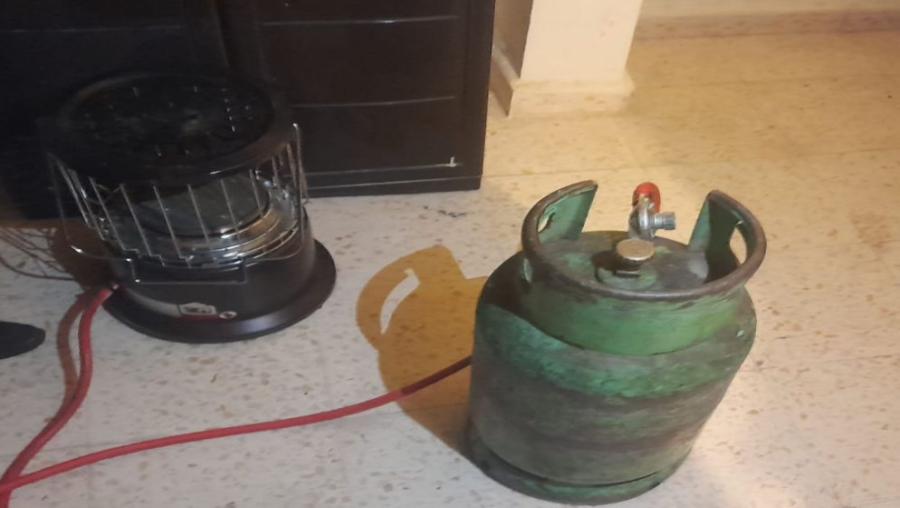 رغم التحذيرات .. إصابات جديدة بسبب مدفأة الشموسة