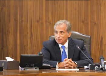 حسان: ما خصصناه للمشاريع والنفقات الرأسمالية سينفق كاملا ليسهم في تحريك قطاعات اقتصادية