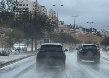 الأربعاء… طقس بارد وأمطار رعدية وتحذير من السيول جنوباً