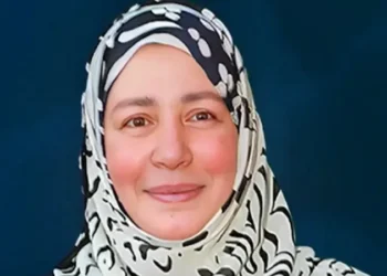 بعد سنوات من العزلة.. عبلة كامل تطل برسالة صوتية وتعاتب هؤلاء