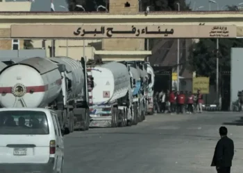 تديره السلطة.. تفاهمات بين أميركا والوسطاء لفتح معبر رفح