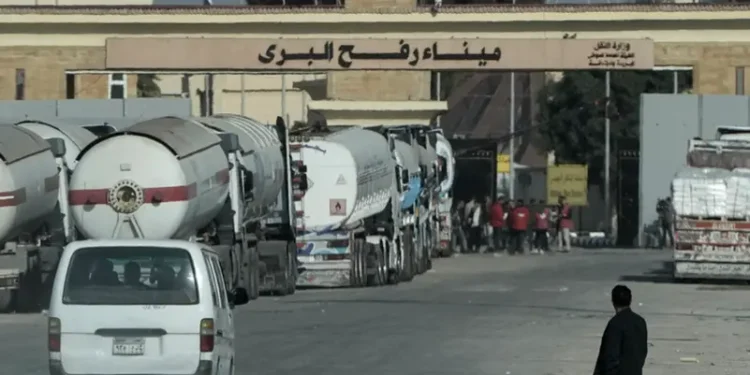 تديره السلطة.. تفاهمات بين أميركا والوسطاء لفتح معبر رفح