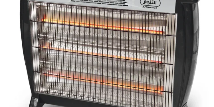 الاستهلاكية المدنية تعلن عن توفر جميع أنواع المدافئ بأسعار تنافسية