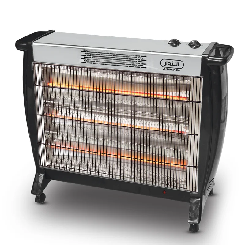 الاستهلاكية المدنية تعلن عن توفر جميع أنواع المدافئ بأسعار تنافسية