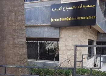 حجازين يحيل ملف جمعية الأدلاء السياحيين لمكافحة الفساد