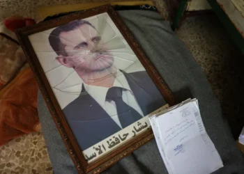 تفاصيل غير مسبوقة عن إقامة عائلة الأسد في أرقى ضواحي موسكو