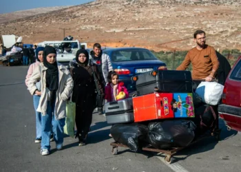 الأمم المتحدة: انخفاض دعم المانحين قد يثني السوريين عن العودة لديارهم