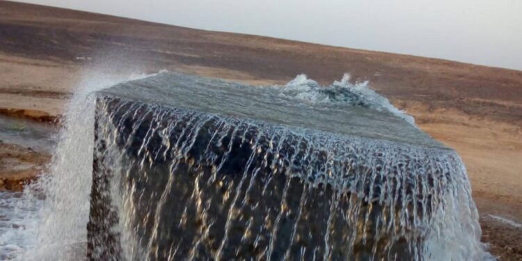 انقطاع مياه الديسي 4 أيام عن عمان والزرقاء – إليك المناطق المتأثرة