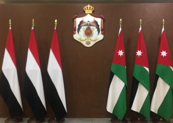 الأردن يثمن حرص السعودية والإمارات على أمن اليمن واستقراره وسيادته