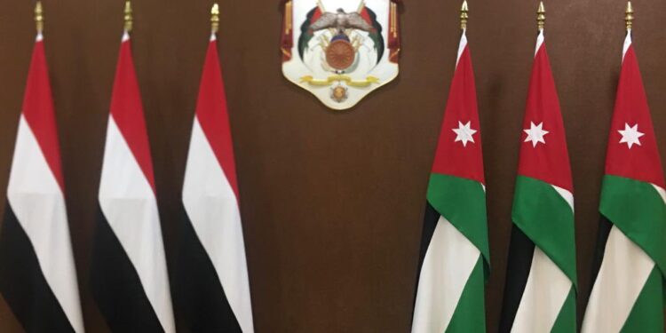 الأردن يثمن حرص السعودية والإمارات على أمن اليمن واستقراره وسيادته