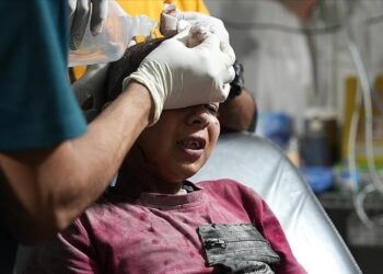 أطباء بلا حدود: عشرات الآلاف في غزة بحاجة عاجلة للإجلاء الطبي
