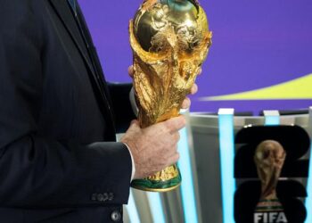 أنظار الأردنيين تتجه بشغف إلى واشنطن لمتابعة قرعة كأس العالم
