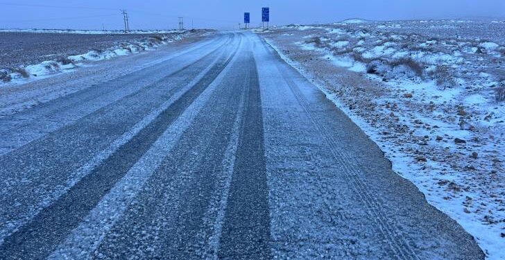 تأخير دوام الخميس في مناطق بجنوب المملكة بسبب الأحوال الجوية