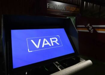 جمعة : الـ VAR قادم قريبا للملاعب الأردنية