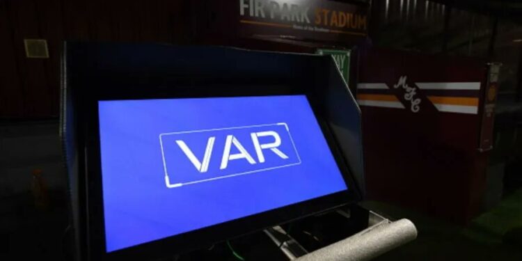 جمعة : الـ VAR قادم قريبا للملاعب الأردنية