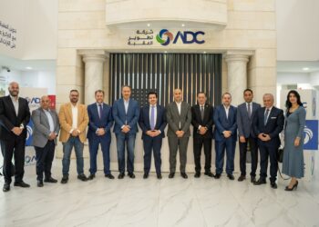 الصفدي: الرؤية الملكية وضعت العقبة في قلب التحديث الاقتصادي