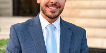 سيف عماد الاغبر ميلاد سعيد