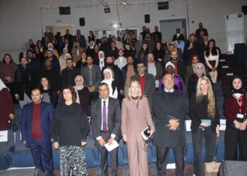 منظمة طفل الحرب في الاردن تعقد الفعالية السنوية لدعم قدرات الشركاء المحليين وتمكينهم من أداء أدوارهم