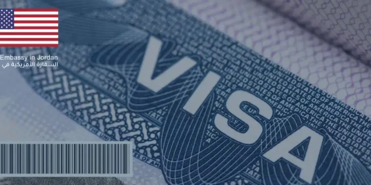 السفارة الأميركية تغلق أبوابها اعتبار من اليوم وحتى الأحد المقبل