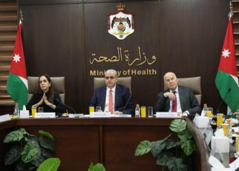 البدور: تعزيز الجاهزية الوطنية للأوبئة ضرورة لحماية الأمن الصحي في الأردن