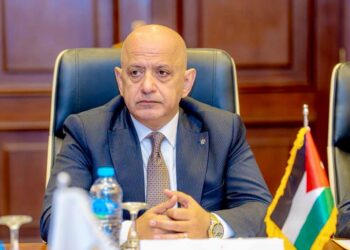 تجارة الأردن تشارك في اكبر تجمع اقتصادي للقطاع الخاص العربي