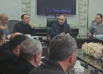 إقرار الخطة الاستراتيجية للدخل والمبيعات للأعوام 2026 – 2029