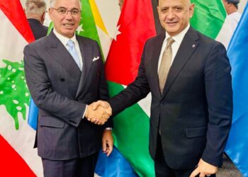 بعثة رجال أعمال إيطالية تزور الأردن شباط المقبل