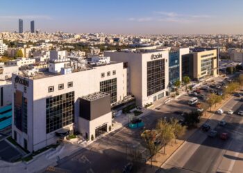البيطار: زين مستمرة بدورها الريادي الوطني وتطوير البنية التحتية للاتصالات وتقديم الأفضل للأردن والأردنيين