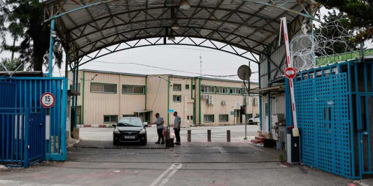 الأردن ودولٌ تدين اقتحام القوات الإسرائيلية لمقرّ الأونروا في حي الشيخ جراح بالقدس