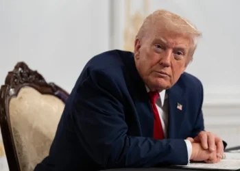 ترامب يحدد موعدا لإعلان مجلس السلام الخاص بغزة