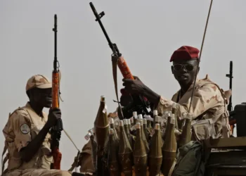الأردن يدين هجوما استهدف قاعدة أممية للدعم اللوجستي في السودان