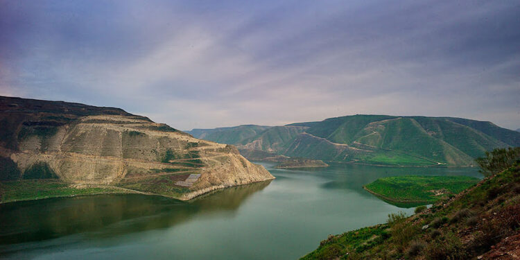 سورية: نسعى لشراكة مائية عادلة مع الأردن