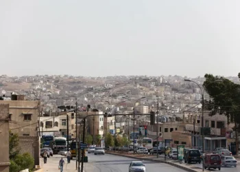 النائب أبو الرب: أعطوا الزرقاء ربع عمّان ونصف اربد