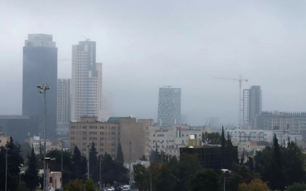 الأمن يحذر من الأحوال الجوية السائدة ويقدم إرشادات للسلامة العامة