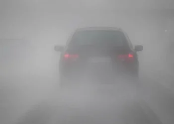 الأرصاد تحذر من ضباب كثيف في عمّان