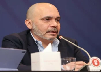 الأمير علي يترأس الوفد الأردني في قرعة كأس العالم 2026