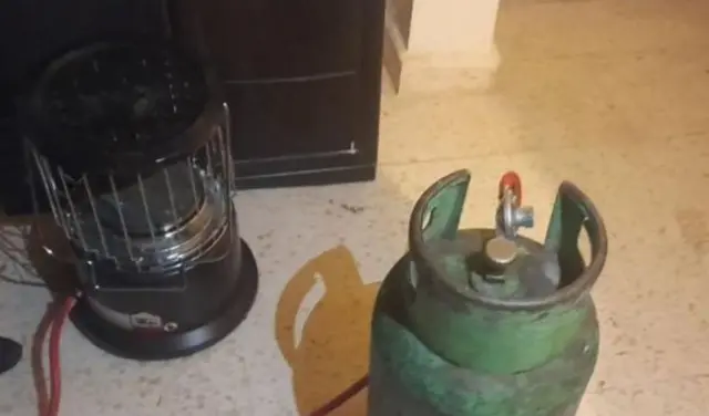 الأمن: ما زالت ترد بلاغات لإصابات جديدة بسبب مدفأة شموسة