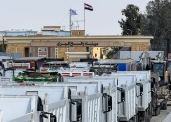 تل أبيب تستفز القاهرة : إذا رفضت مصر استقبال المغادرين من غزة فهذه مشكلتها