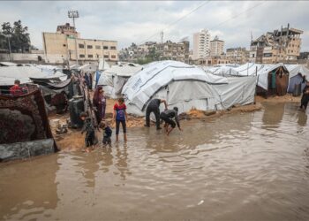 أكسيوس: ترامب يخطط لتعيين جنرال أميركي لقيادة قوة الأمن الخاصة بغزة