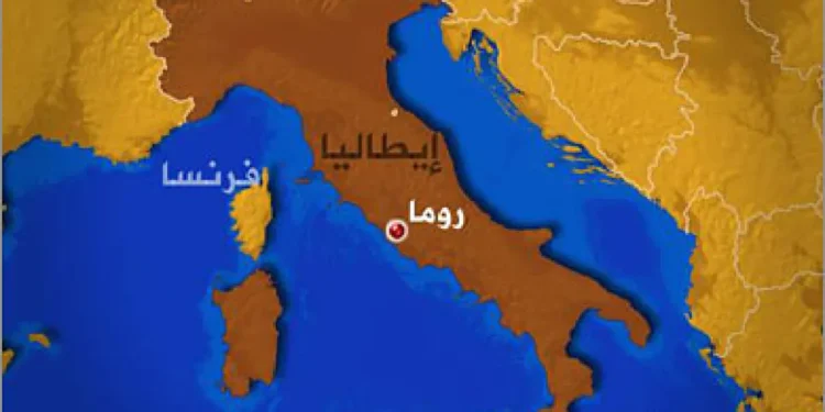 منحة تدريبية في إيطاليا لخريجي الجامعات الأردنية – تفاصيل