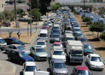 نائب يفجر مفاجأة حول عدد السيارات غير المرخصة في الأردن