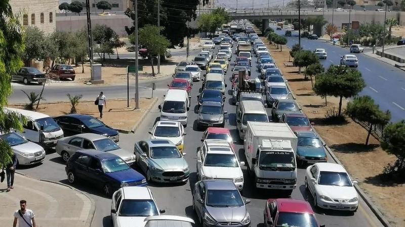نائب يفجر مفاجأة حول عدد السيارات غير المرخصة في الأردن