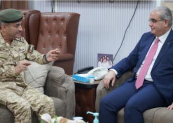 وزير الصحة: ماضون في تنفيذ رؤى جلالة الملك لتطوير القطاع الصحي
